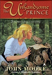 The Unhandsome Prince (John Moore)