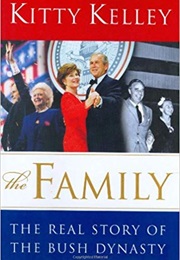 The Family (Kitty Kelly)