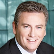 Eddie McGuire