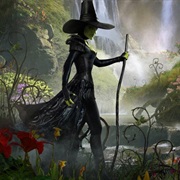 Wicked Witch of the West