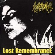 Acrostichol - Lost Remembrance