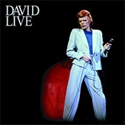David Live - David Bowie