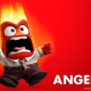 Anger