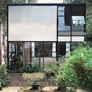 Eames House