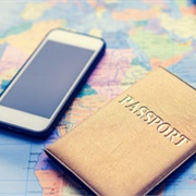 "I Don't Know Where I'm Going, but I'm on My Way"