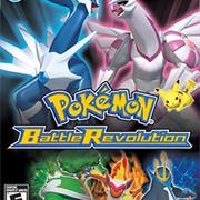 Pokemon Battle Revolution