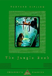The Jungle Book (Rudyard Kipling)