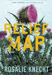 Relief Map (Rosalie Knecht)