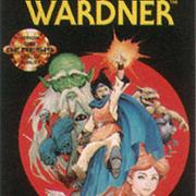 Wardner