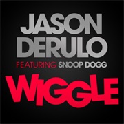 Wiggle - Jason Derulo