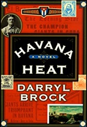 Havana Heat (Darryl Brock)