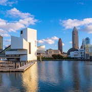 Cleveland, Usa