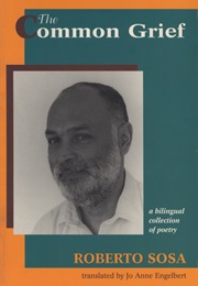 The Common Grief (Roberto Sosa)