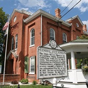 Union, West Virginia