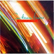 Cocteau Twins - Heaven or Las Vegas