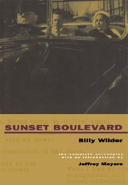 Sunset Boulevard (Billy Wilder)