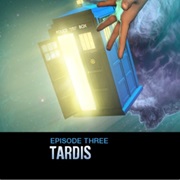 Doctor Who: TARDIS