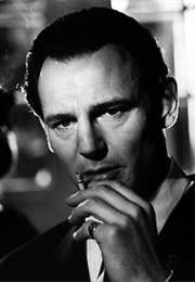 Liam Neeson in Schindler&#39;s List (1993)