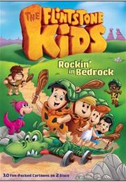 The Flintstones Kids