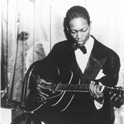 Charlie Christian (The Benny Goodman Orchestra)