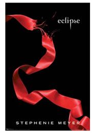 Eclipse (Stephenie Meyer)