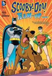 Scooby-Doo Team-Up Vol. 1 (Sholly Fisch)