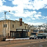 Espanola, New Mexico