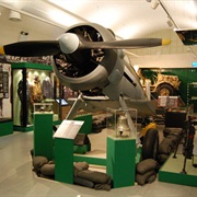 National War Museum Valletta