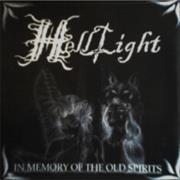 Helllight - In Memory of the Old Spirits