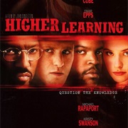 Hogher Learning (1995)