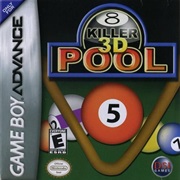 Killer 3D Pool