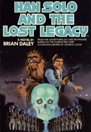 Han Solo: And the Lost Legacy