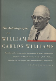 Autobiography (William Carlos Williams)
