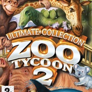 Zoo Tycoon 2