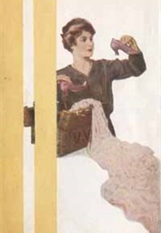 Runaway Lovers (Berta Ruck)