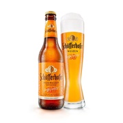 Schöfferhofer Hefeweizen