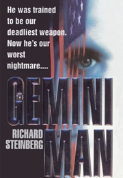 The Gemini Man (Richard Steinberg)