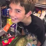 More Like Hurricane Tortilla