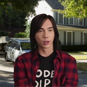 Rodrick Heffley