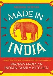 Made in India (Meera Sodha)