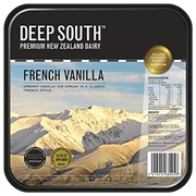 Deep South French Vanilla