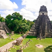 Discover the Mayan Remains