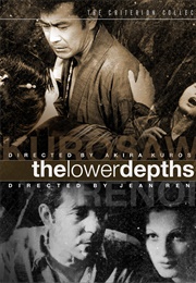 The Lower Depths (1957)