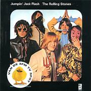 Jumpin' Jack Flash