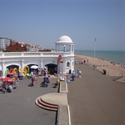 Bexhill on Sea