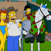 Saddlesore Galactica