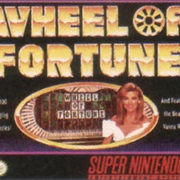Wheel of Fortune: Featuring Vanna White