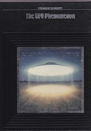 Mysteries of the Unknown: The UFO Phenomenon (Time Life)