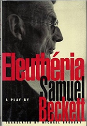 Eleutheria (Samuel Beckett)