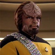 Worf